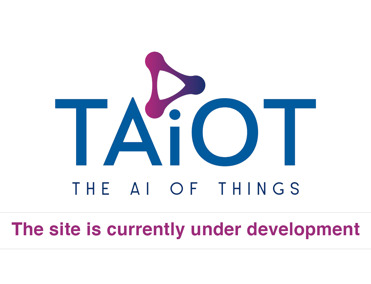 TAiOT - The AI of Things